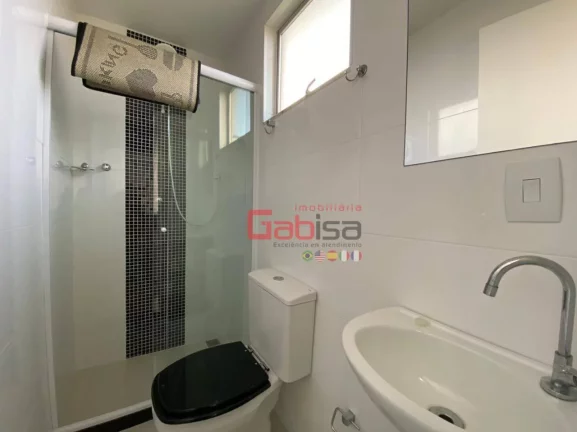 Imagem Cobertura com 5 dormitórios à venda, 280 m² por R$ 1.100.000 - Algodoal - Cabo Frio/RJ