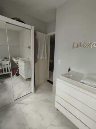 Imagem Apartamento para Venda em Contagem / MG no bairro Cabral