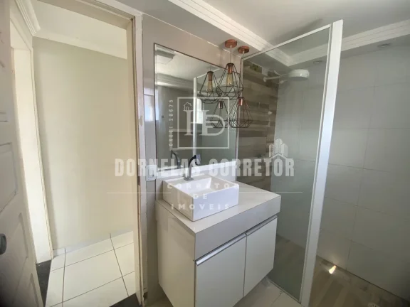 Imagem APARTAMENTO PAU AMARELO