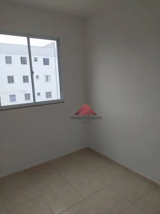 Imagem Apartamento com 2 dormitórios à venda, 59 m² por R$ 200.000,00 - Pacheco - São Gonçalo/RJ
