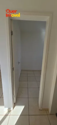 Imagem Apartamento à venda em Ribeirão Preto-SP, bairro Condomínio Mirante Sul: 2 quartos, 1 sala, 1 banheiro, 2 vagas, 48 m².