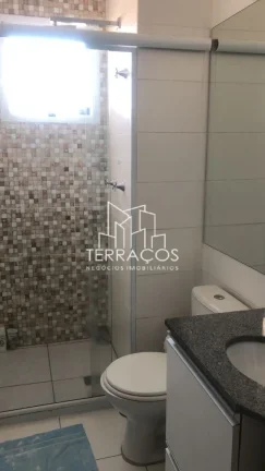 Imagem APARTAMENTO COM 49M² REPLETO DE MOVEIS PLANEJADOS VISTA PARK - JUNDIAÍ.