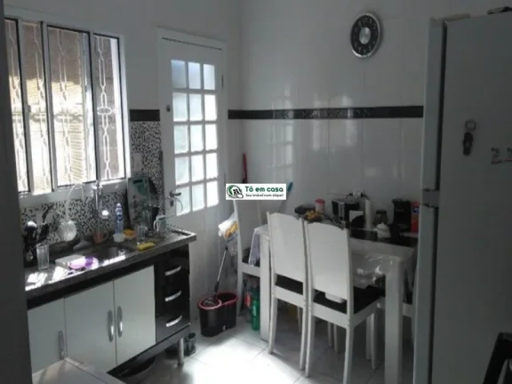 Imagem CASA RESIDENCIAL em SÃO JOSÉ DOS CAMPOS - SP, JARDIM DAS INDÚSTRIAS