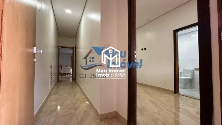 Imagem Arniqueiras Casa 6 Quartos 6 Suítes 600 m² Closet Banheira Jardim de Inverno