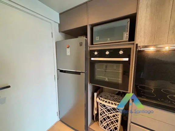 Imagem Apartamento Studio!!!! 26 m² mobiliado!!!