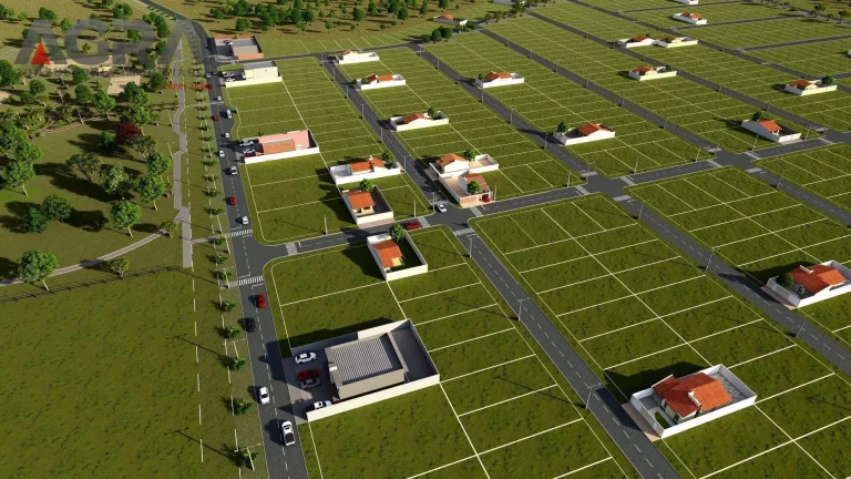 Imagem CAMPUS DO SIMÃO, Lote 250m², Campinhos, Vitória da Conquista - BA