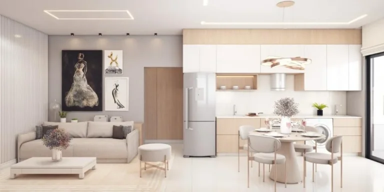 Imagem Apartamento com 2 suítes - Centro de Camboriú