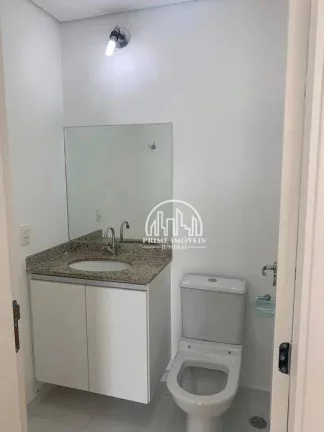 Imagem Apartamento com varanda panorâmica à venda, 69 m² por R$ 617.900 - Parque Residencial Nove de Julho - Jundiaí/SP