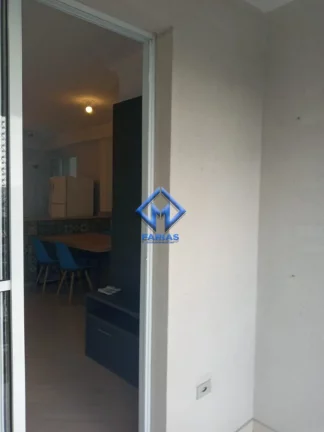 Imagem Apartamento com 2 Quartos à Venda, 59 m² em Ipiranga - São Paulo