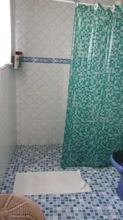 Imagem Casa para Venda em Itanhaém, Jardim das Palmeiras, 2 dormitórios, 1 suíte, 1 banheiro, 4 vagas