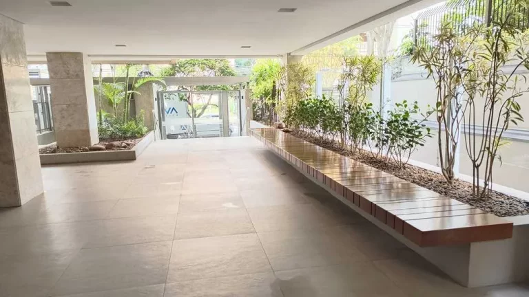 Imagem APARTAMENTO RESIDENCIAL em São Paulo - SP, Itaim Bibi