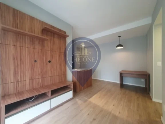 Imagem Apartamento para locação na Bela Vista, São Paulo-SP: 1 quarto, 1 sala, 1 banheiro, 1 vaga de garagem, 46m²! Venha conferir!
