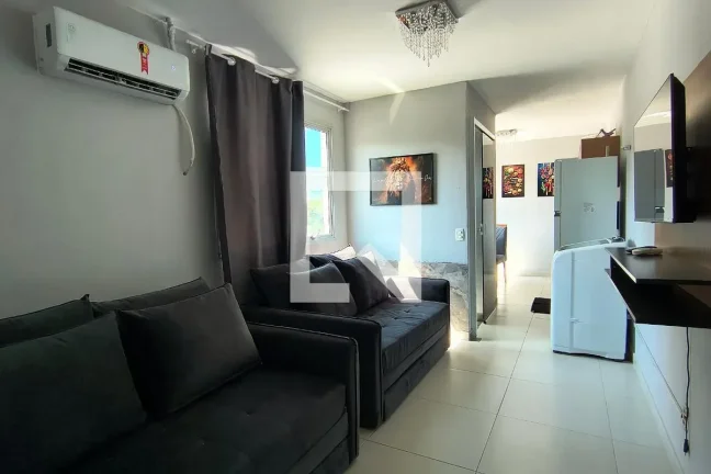 Imagem Apartamento à Venda - Recreio, 1 Quarto, 36 m2