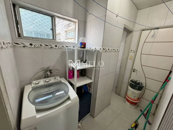 Imagem Oportunidade em OLINDA: 100m², 03qts, 01suite, 02vagas..