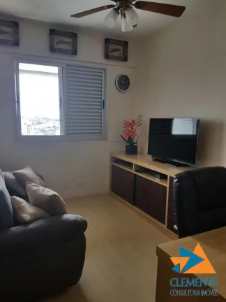 Imagem Apto de 3 qtos, SENDO 01 SUÍTE- PONTO NOBRE