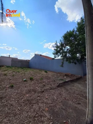 Imagem Terreno à venda em Ribeirão Preto-SP, no bairro Bonfim Paulista, com 200,00 m² de área! Venha conferir!