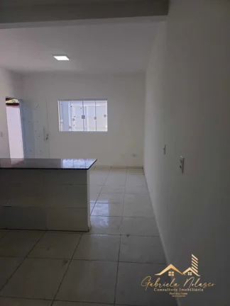 Imagem Casa Padrão com dois dormitórios em Mogi Guaçu