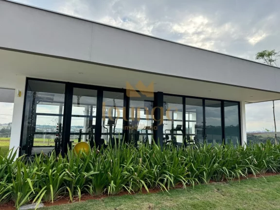 Imagem Terreno a venda no Alphaville Terras Alpha Z.Sul-Votorantim