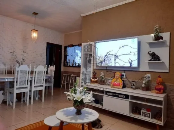 Imagem Casa a venda no Perequê-Açu em Ubatuba!
