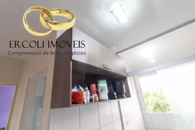 Imagem APARTAMENTO RESIDENCIAL em São Paulo - SP, Jardim Penha