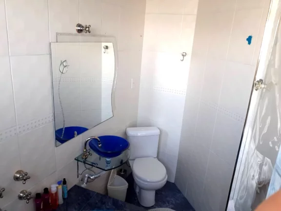 Imagem APARTAMENTO RESIDENCIAL em São Paulo - SP, Anália Franco