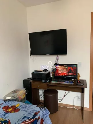 Imagem Apartamento com 2 dormitórios à venda, 70 m² por R$ 65.000,00 - Setor Buritys - Itumbiara/GO