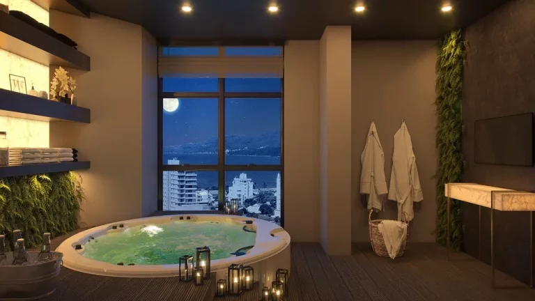 Imagem Fabene Residenza - Apartamento à venda no bairro Perequê - Porto Belo/SC