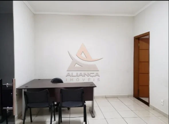 Imagem Salão - Ribeirão Preto - Ipiranga