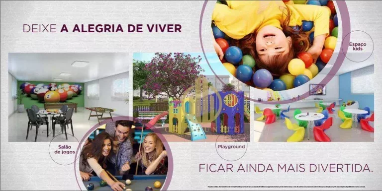 Imagem Apartamento 2 Dormitórios - Jardim Interlagos - Ribeirão Preto.