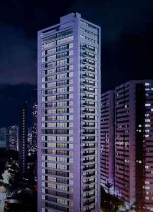 Imagem Apartamento Padrão
