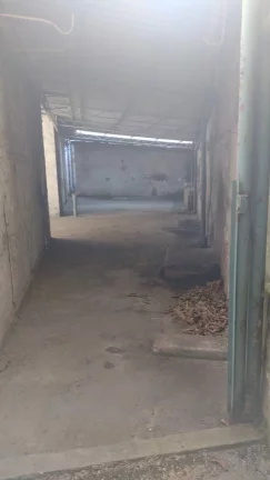 Imagem Pavilhão/Galpão à venda no bairro Centro - Santo André/SP