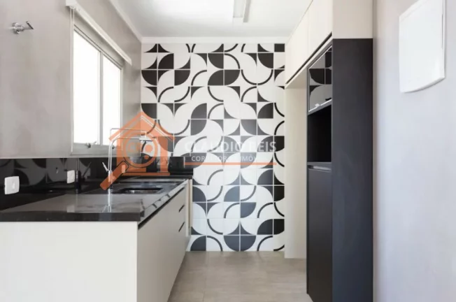 Imagem Cobertura Duplex com 2 Quartos à venda ou para alugar,182m² - Moema