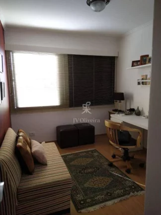 Imagem Apartamento com 4 dormitórios à venda, 187 m² por R$ 920.000,00 - Morumbi - São Paulo/SP
