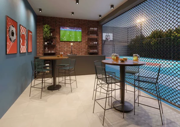 Imagem APARTAMENTO RESIDENCIAL em São Paulo - SP, Vila Sônia
