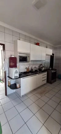 Imagem Casa - 3 quartos - 1 Suíte - 130 m² - José Américo de Almeida, João Pessoa/PB