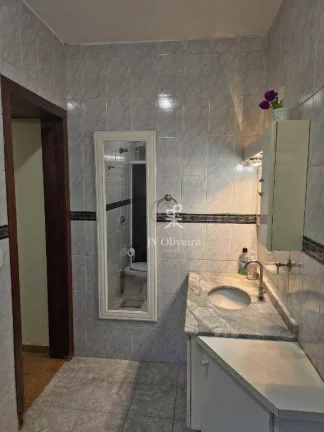 Imagem Casa com 3 dormitórios à venda, 200 m² por R$ 900.000,00 - Jardim Germânia - São Paulo/SP