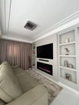 Imagem Apartamento com 3 dormitórios à venda, 150 m² por R$ 1.220.000 - Jardim Paulistano - Sorocaba/SP