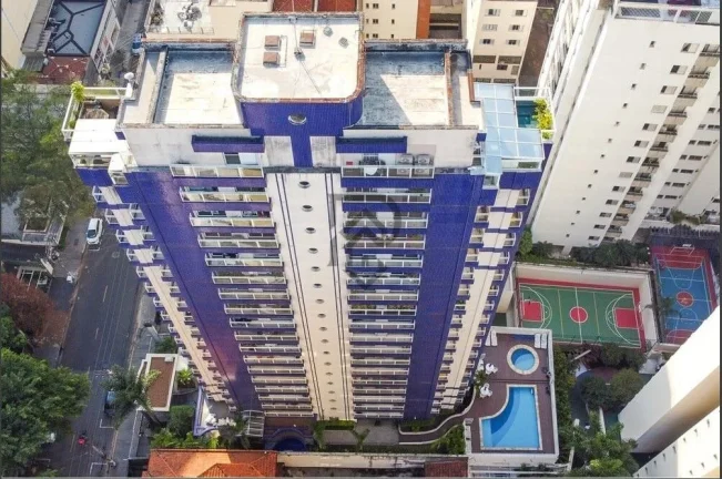 Imagem Apartamento pinheiros pronto para morar proximo metrô fradique