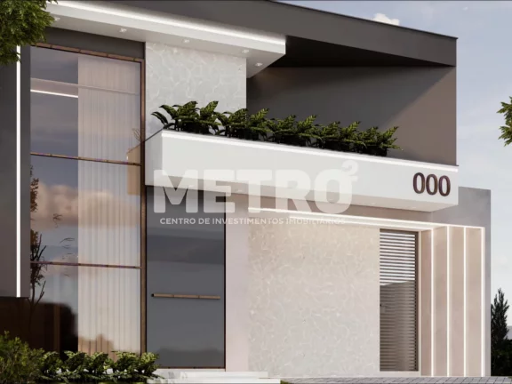 Imagem Casa com 3 dormitórios à venda, BUONA VITA, PETROLINA - PE
