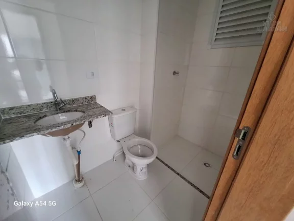 Imagem Apartamento 2 dormitórios sendo 1 suíte no centro de Mongaguá