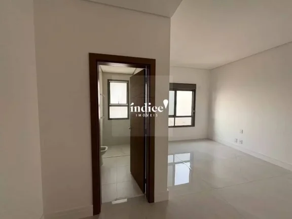 Imagem Edificio Montreal, Apartamento de luxo à venda em Ribeirão Preto, Jardim Ilhas do Sul, com 4 quartos, 376m2