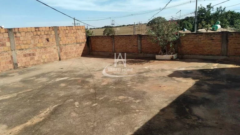 Imagem Casa Loteamento Parque Nova Esperança