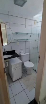 Imagem Apartamento a venda - Natal RN