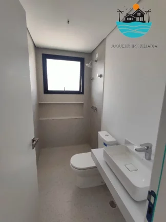 Imagem Lançamentos em Juquehy, Casa em condomínio para venda em Juquehy com 5 suítes e 232m² de área construída | Juquehy Imobiliária