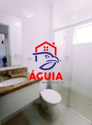 Imagem Apartamento mobiliado na praia das Toninhas próximo a praia!
