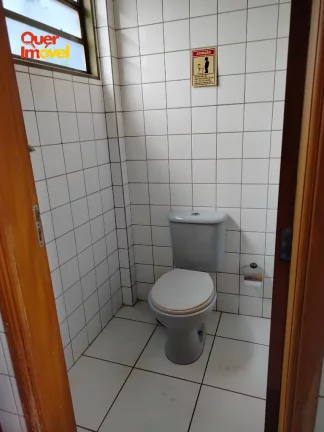 Imagem Excelente oportunidade: Imóvel comercial à venda em Ribeirão Preto-SP, Campos Elíseos - 2 salas, 2 banheiros, 184,99 m².