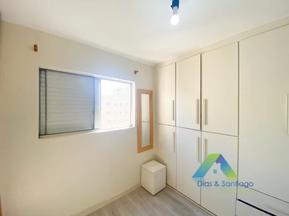 Imagem Apartamento 03 quartos na Vila das Merces.