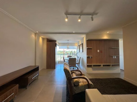 Imagem Apartamento mobiliado no Code Campo Belo à venda!