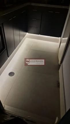 Imagem Apartamento em Vila Andrade, SP: 43m², 1 Dorm, Sacada - R$450k