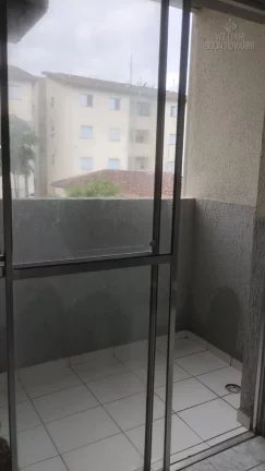 Imagem ️ Apartamento à Venda – Praia Grande | R$ 160 mil